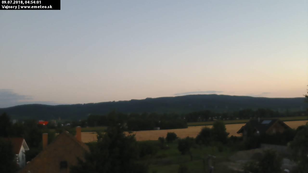 Malé Karpaty