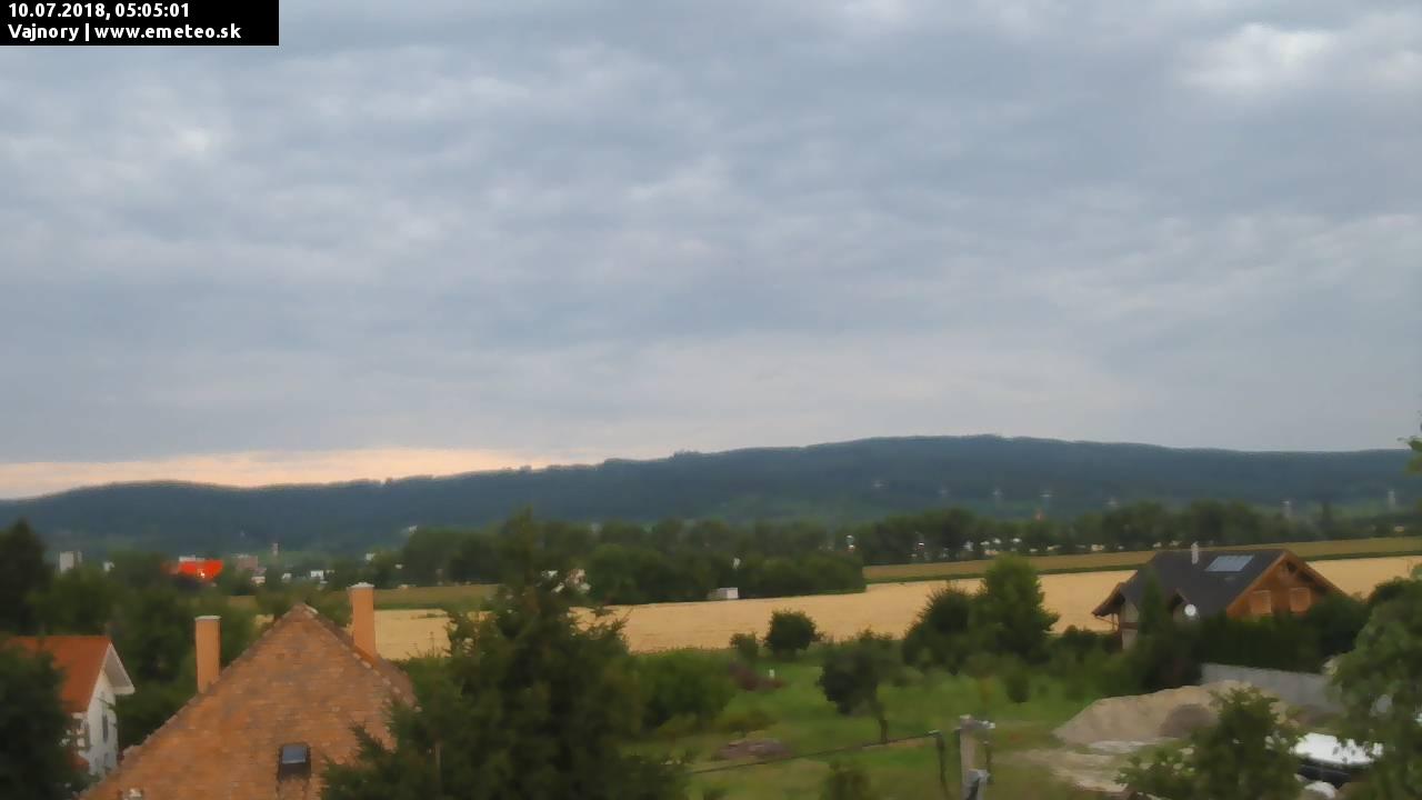 Malé Karpaty