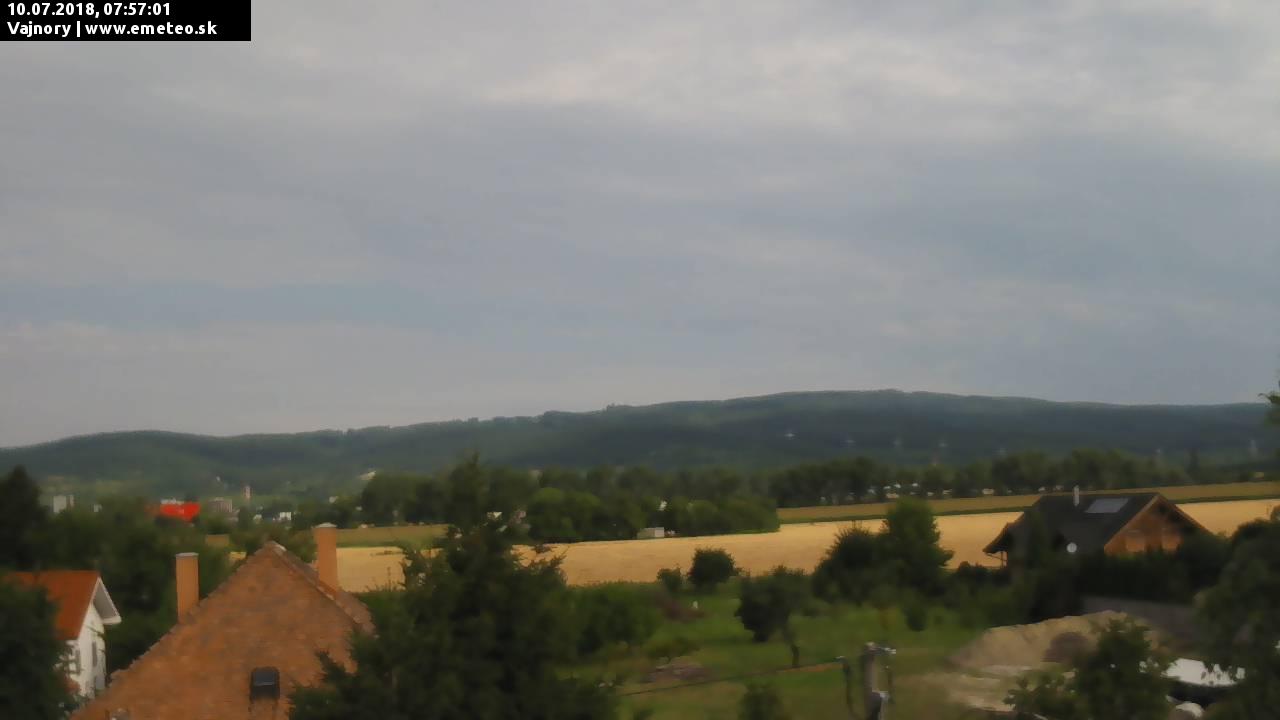 Malé Karpaty