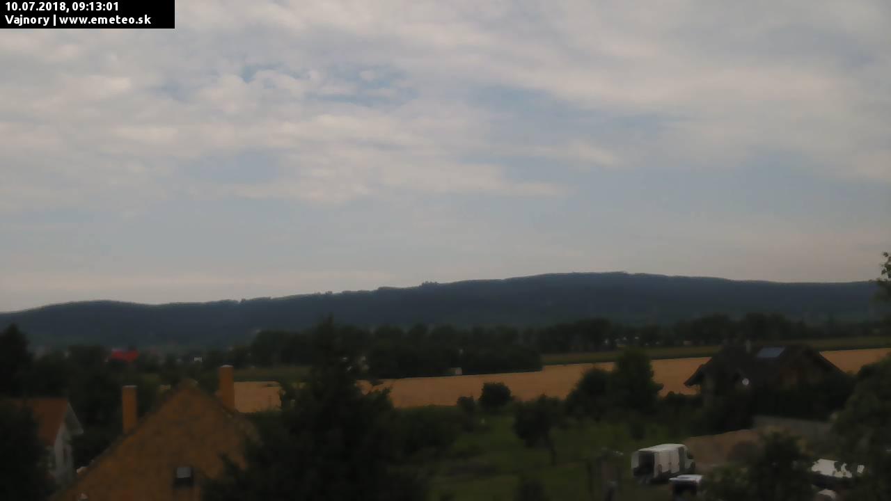 Malé Karpaty