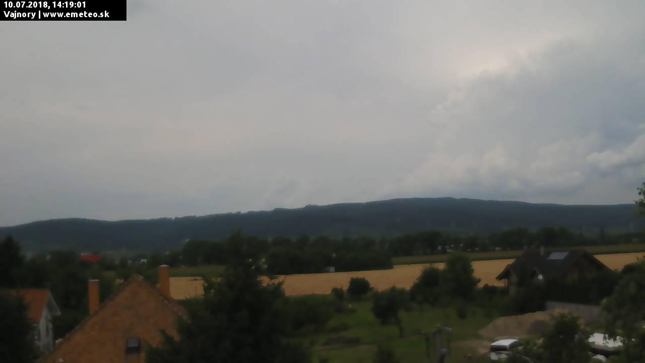 Malé Karpaty