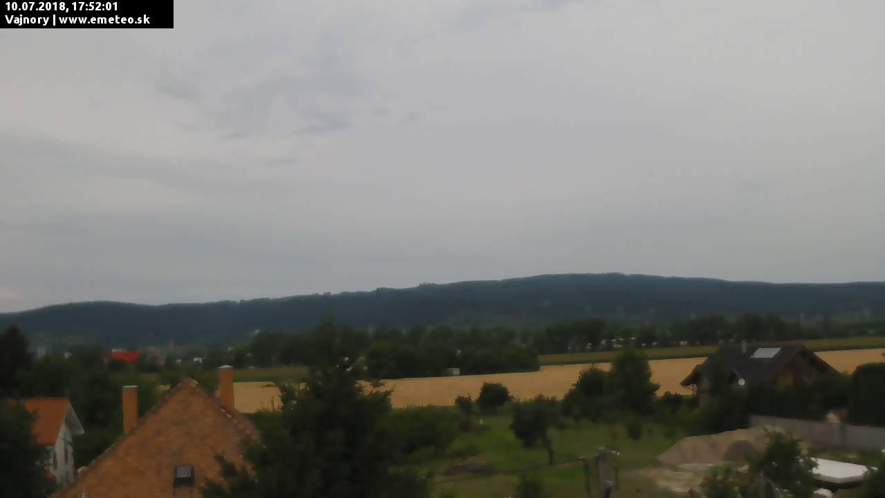 Malé Karpaty
