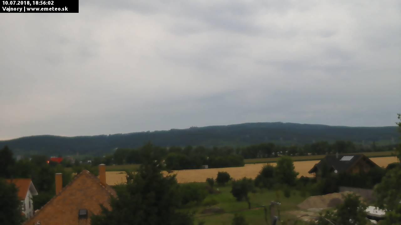 Malé Karpaty
