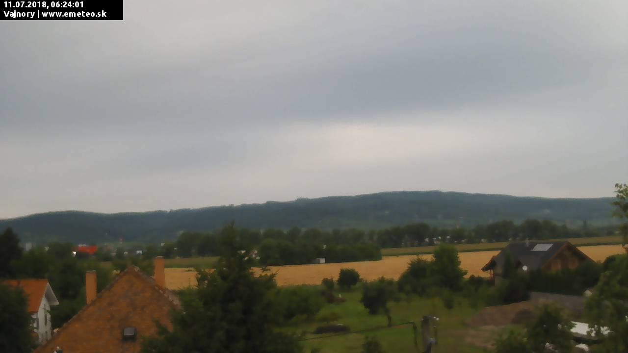 Malé Karpaty