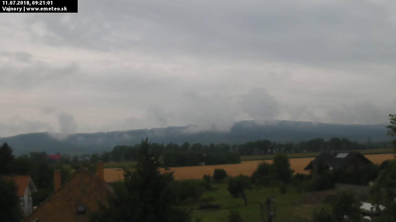 Malé Karpaty