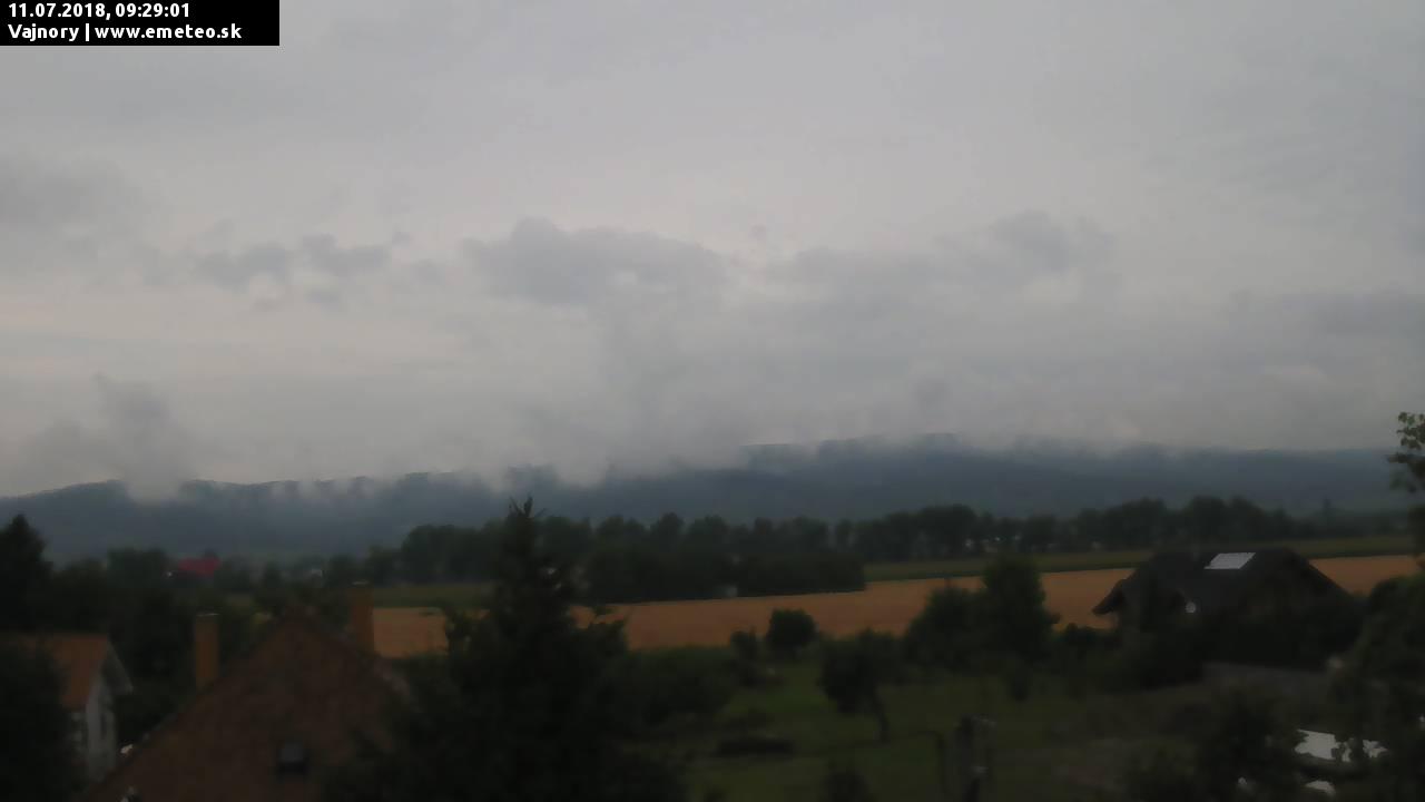 Malé Karpaty