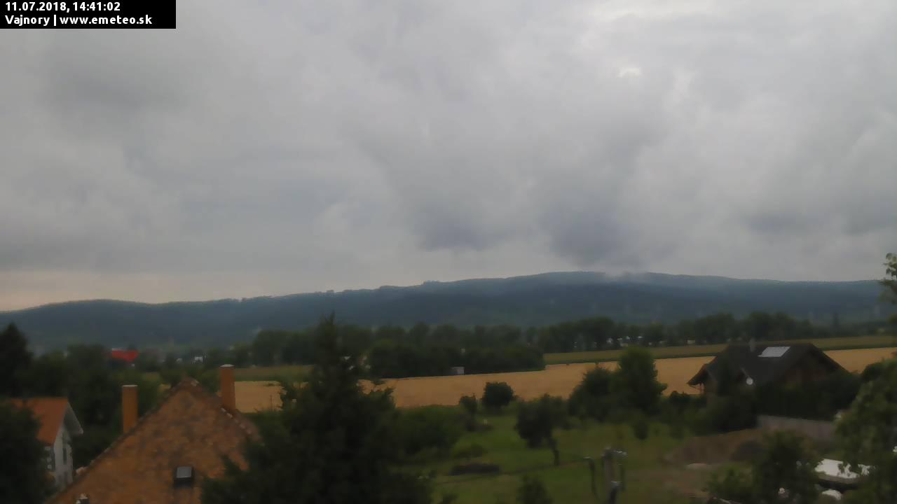 Malé Karpaty