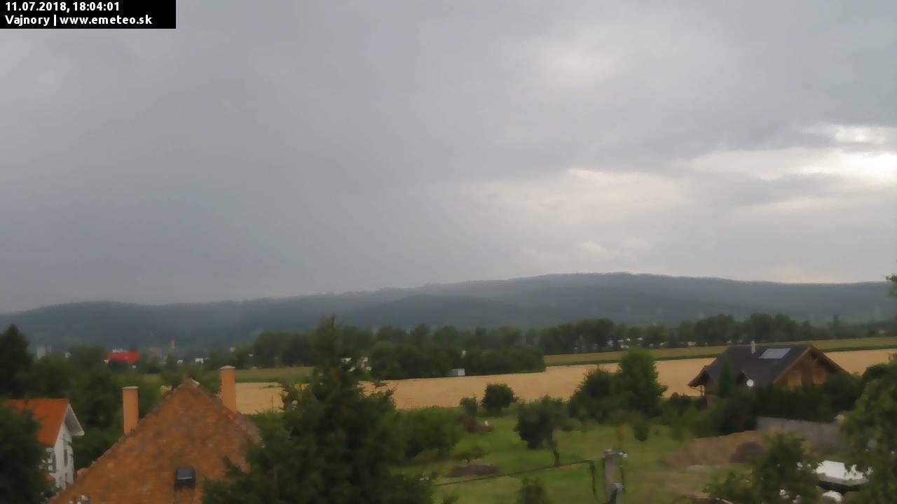 Malé Karpaty