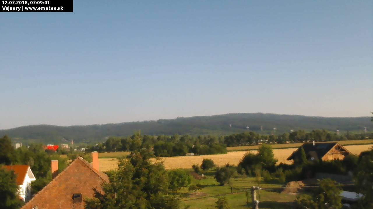 Malé Karpaty