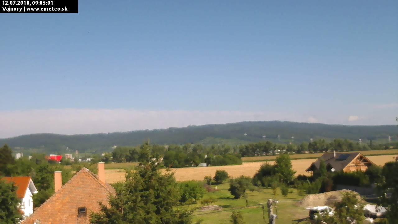 Malé Karpaty