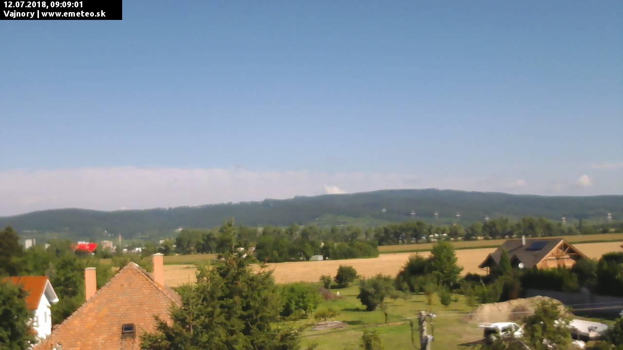 Malé Karpaty