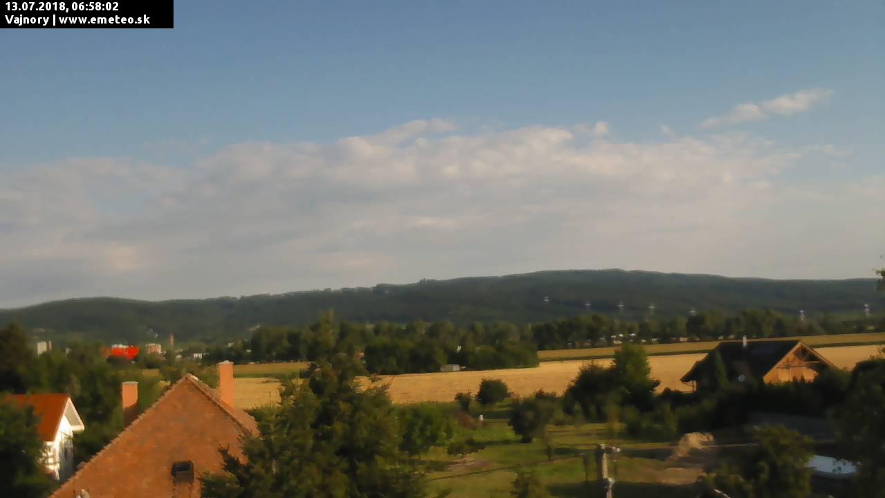Malé Karpaty