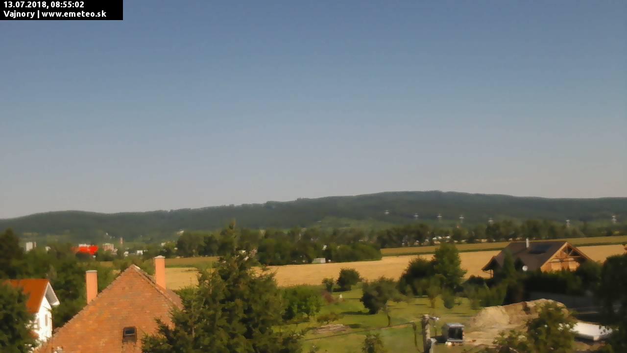 Malé Karpaty