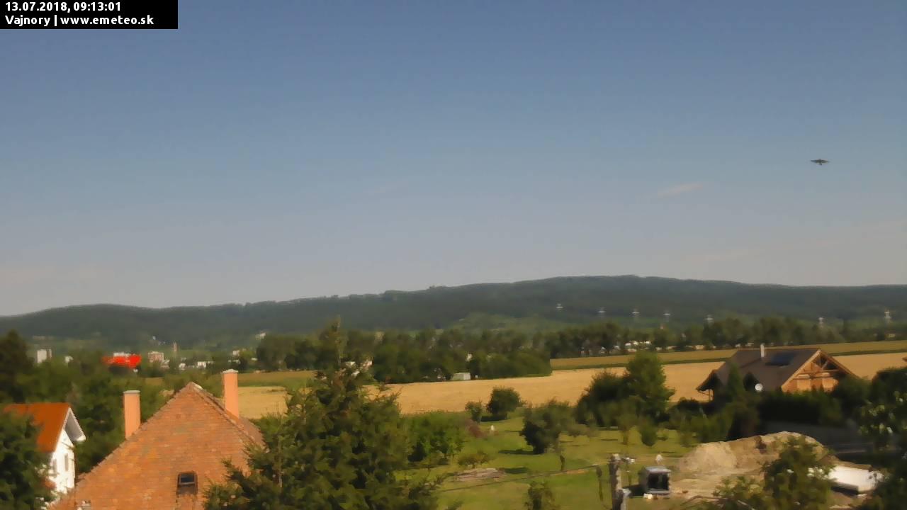 Malé Karpaty