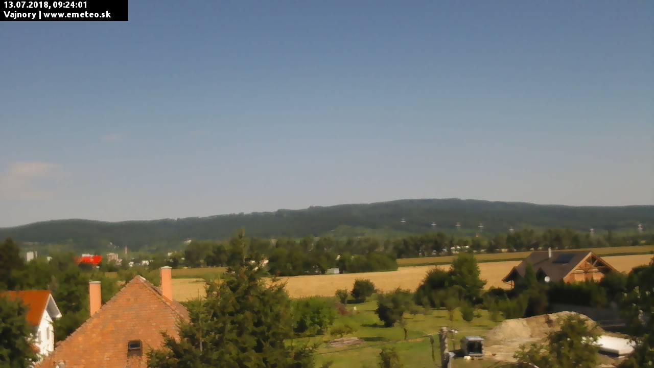 Malé Karpaty