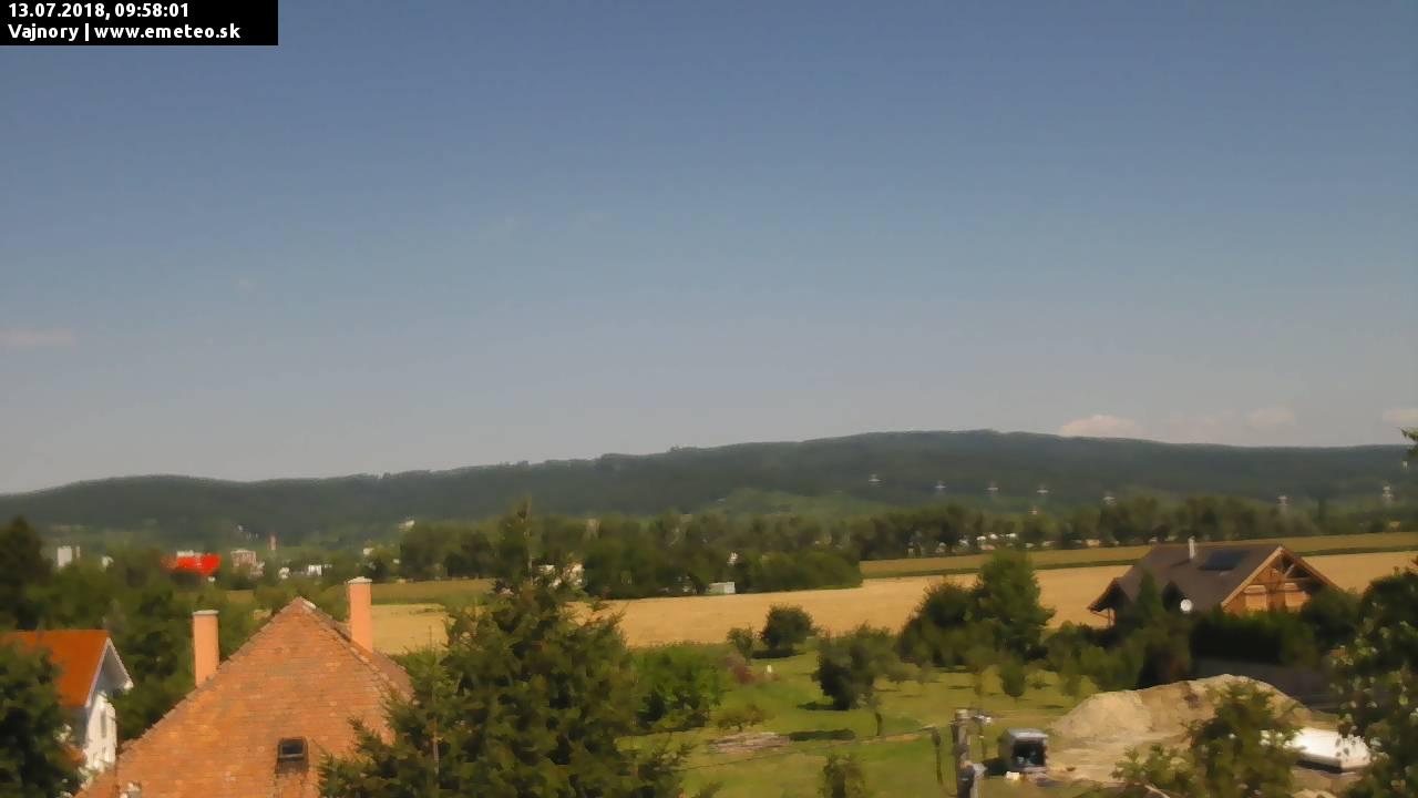Malé Karpaty