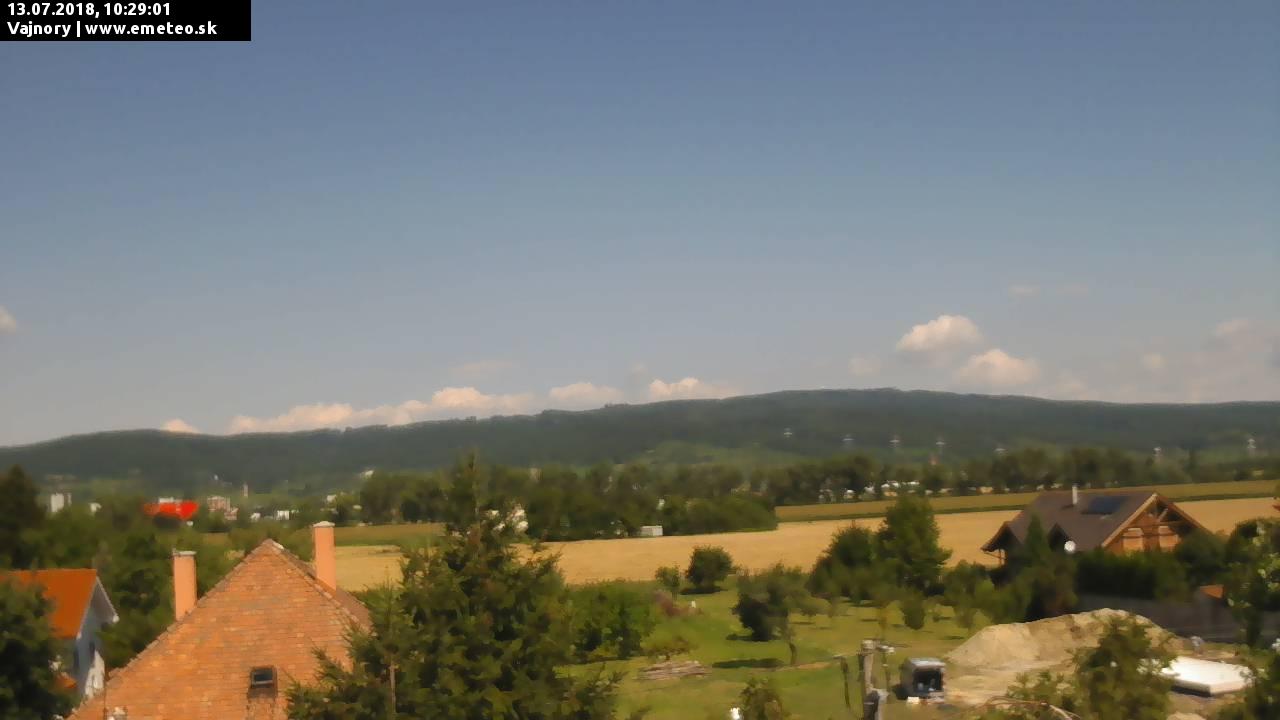 Malé Karpaty