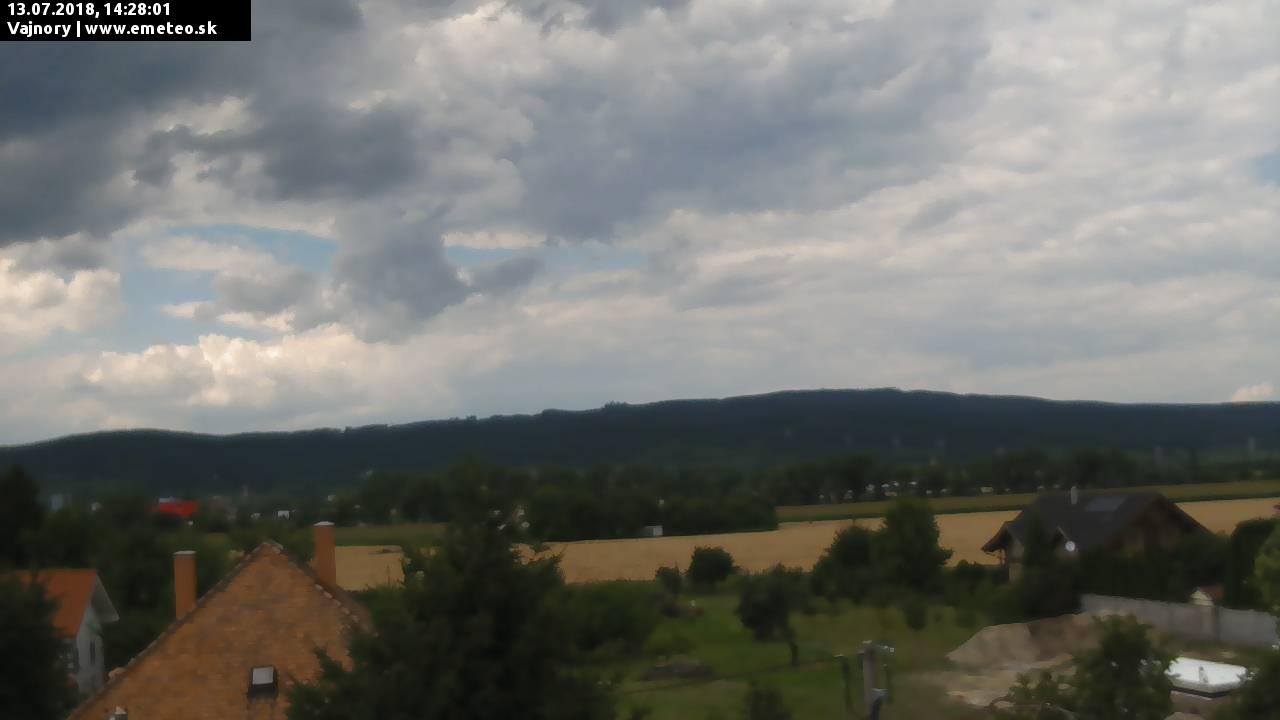 Malé Karpaty
