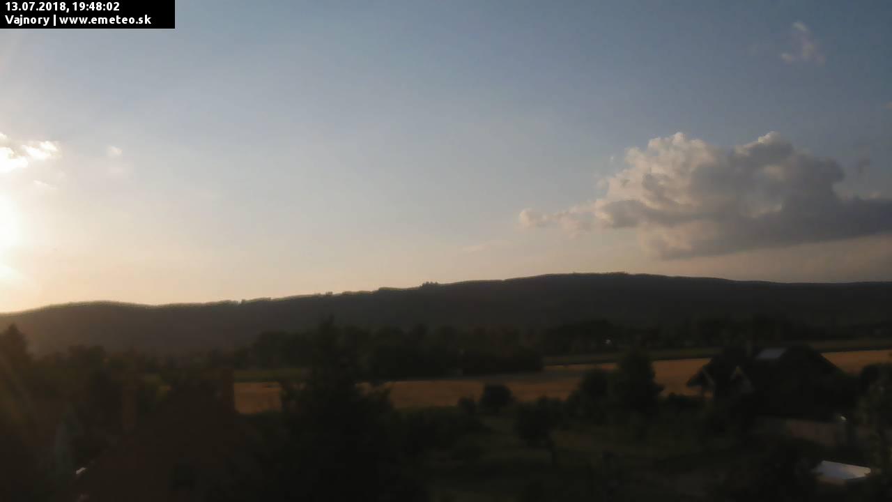 Malé Karpaty