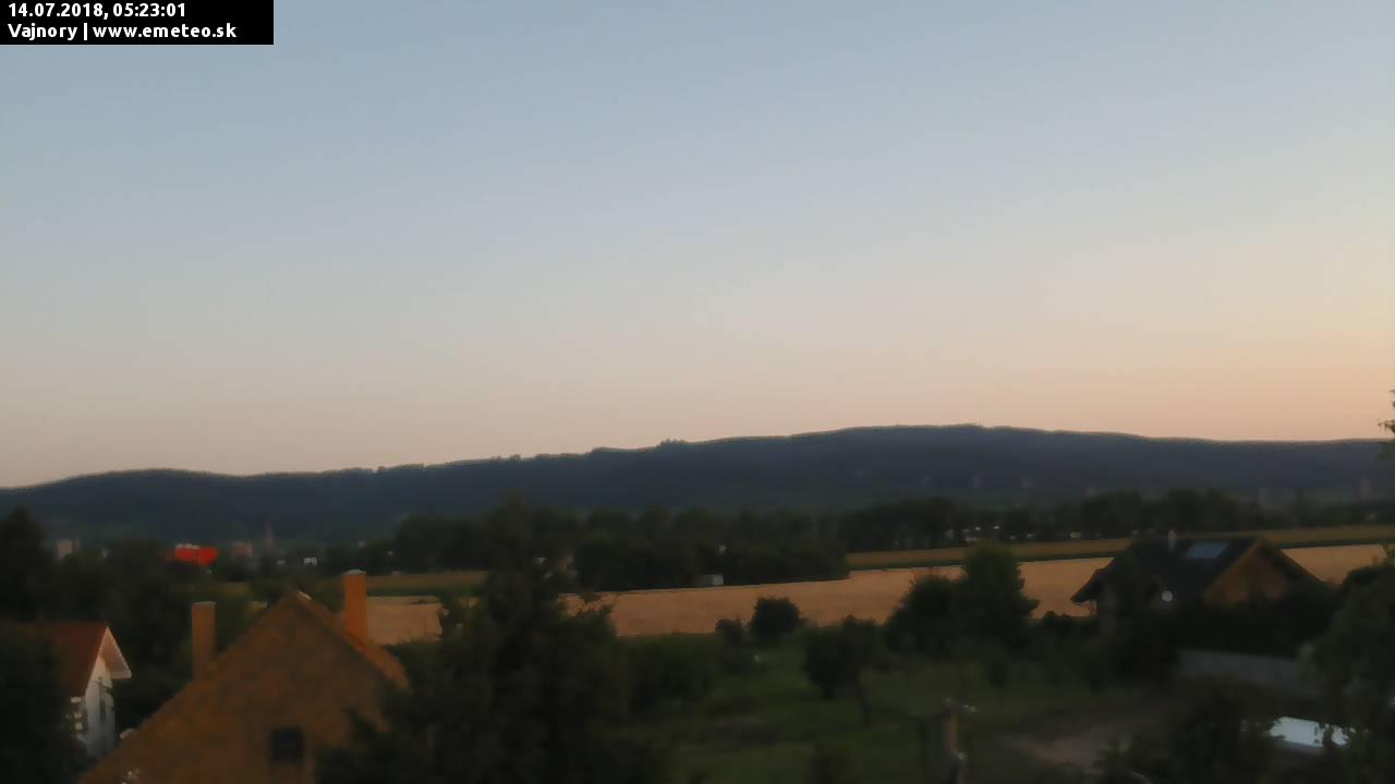 Malé Karpaty