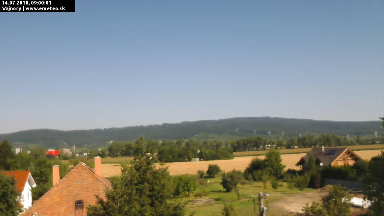 Malé Karpaty