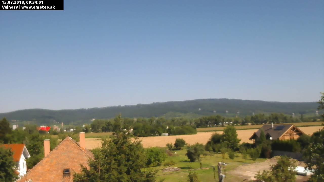 Malé Karpaty