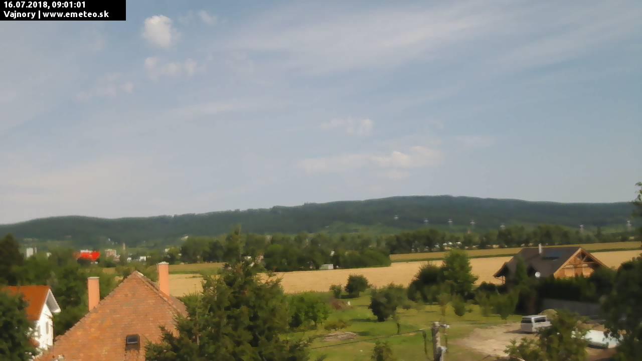 Malé Karpaty