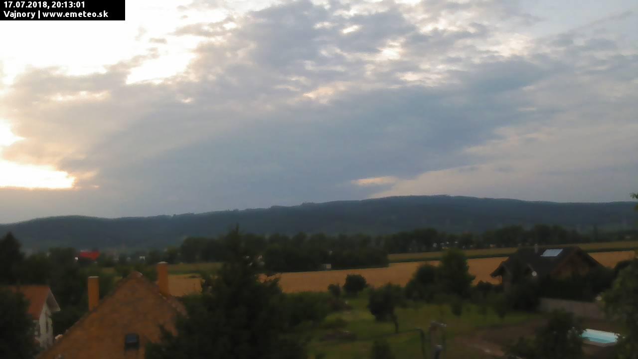 Malé Karpaty