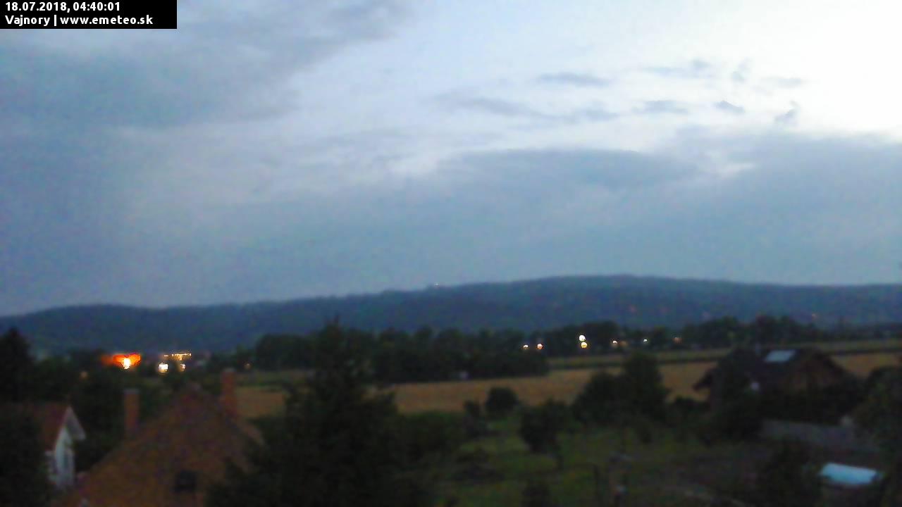Malé Karpaty