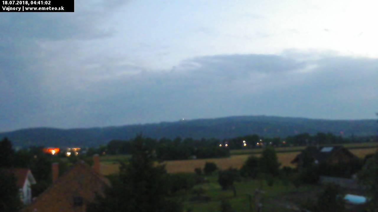 Malé Karpaty