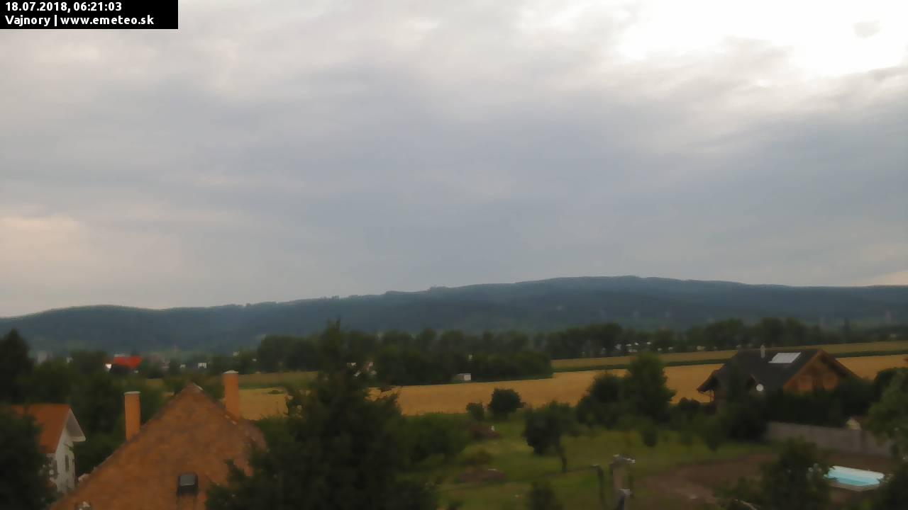 Malé Karpaty