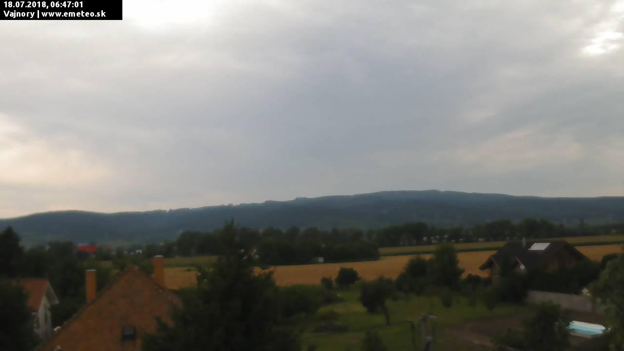 Malé Karpaty