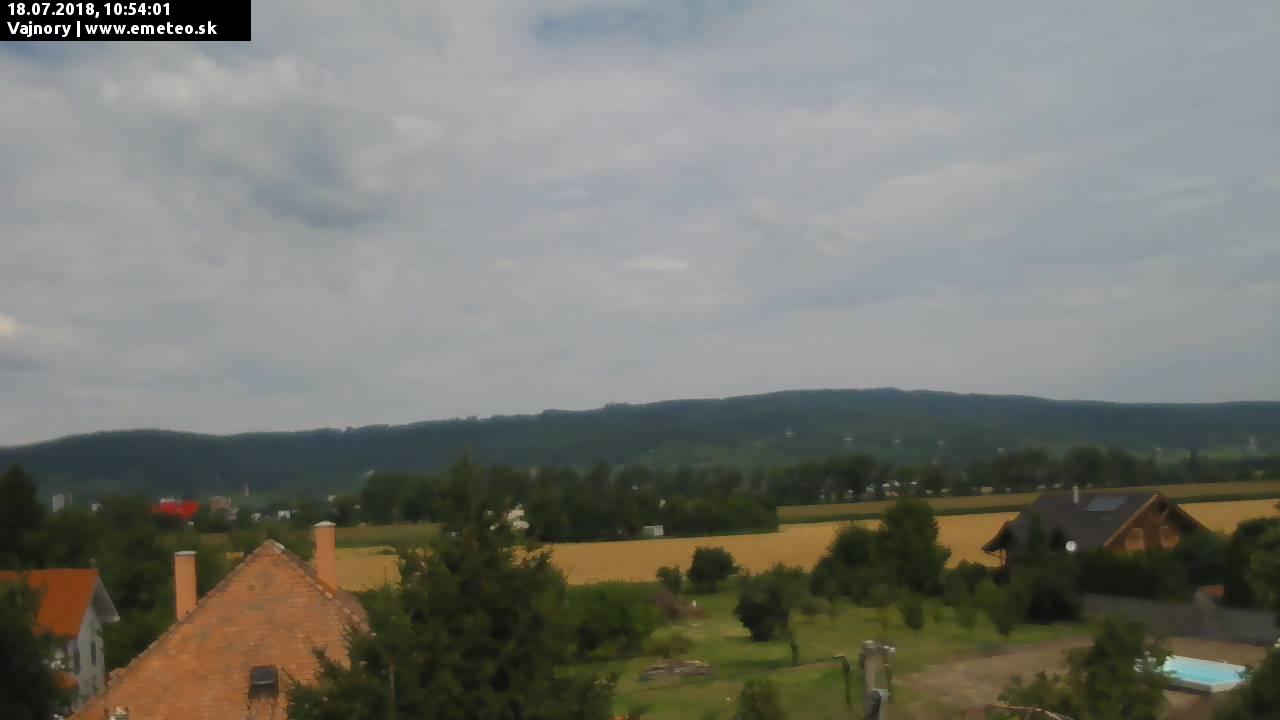 Malé Karpaty