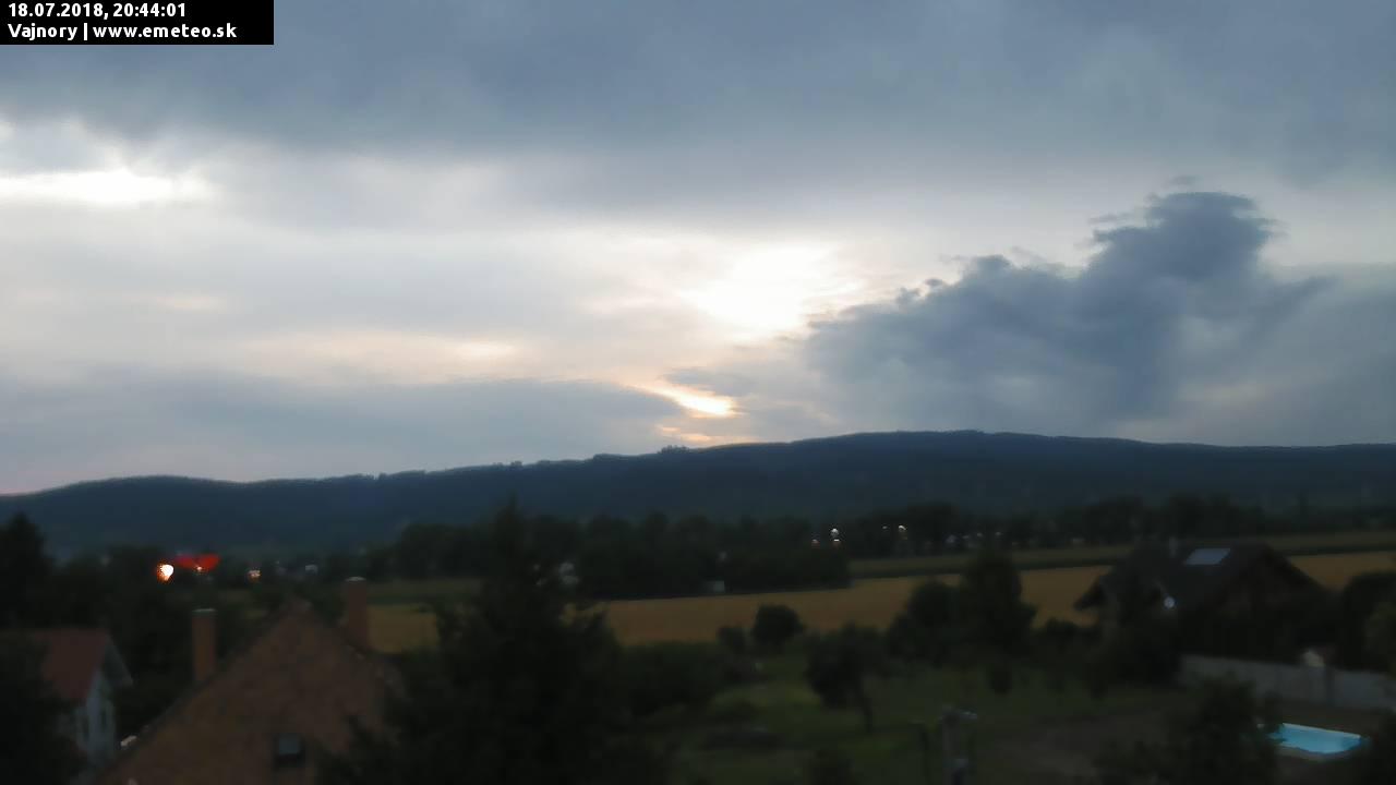 Malé Karpaty
