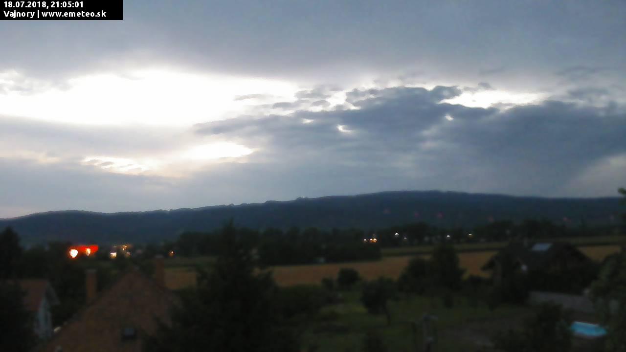 Malé Karpaty
