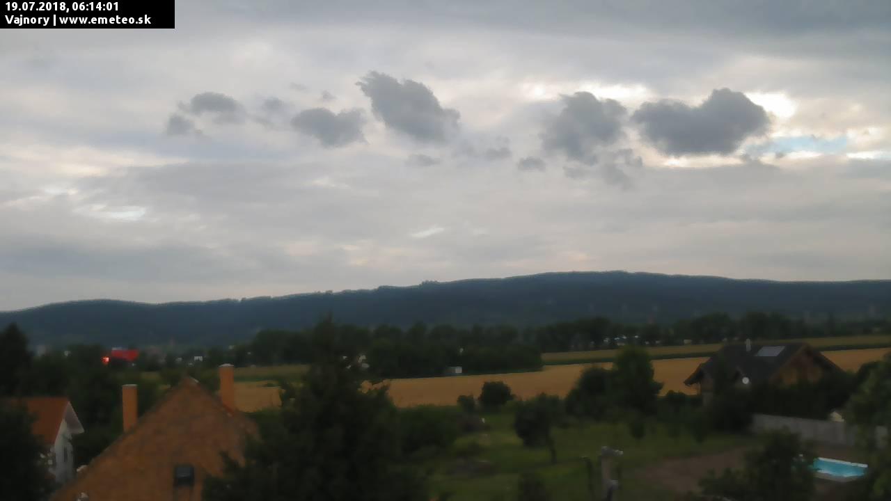 Malé Karpaty