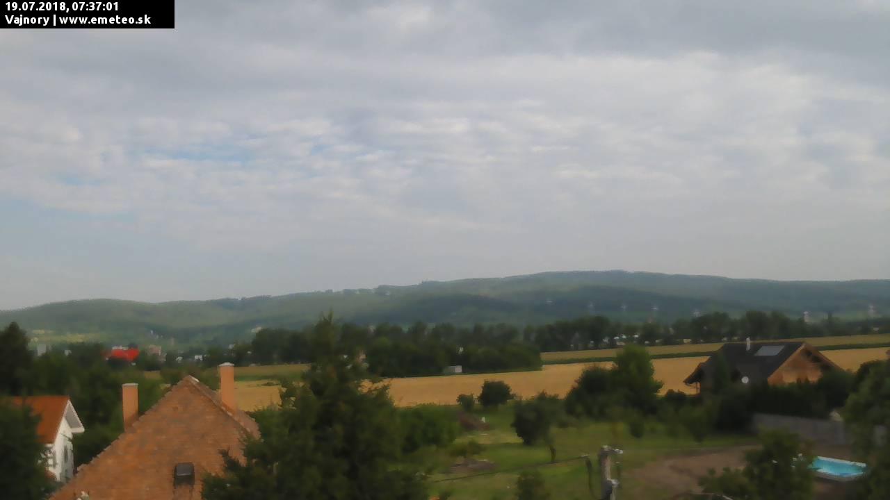 Malé Karpaty