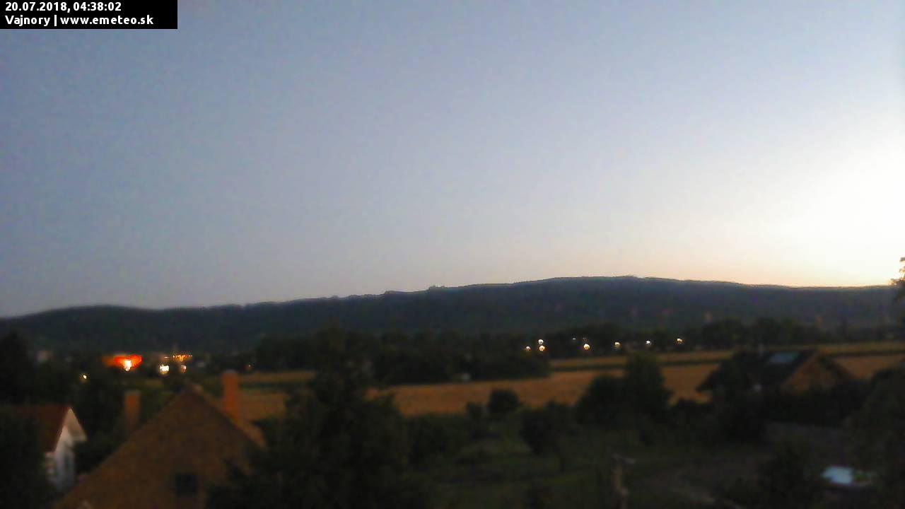 Malé Karpaty