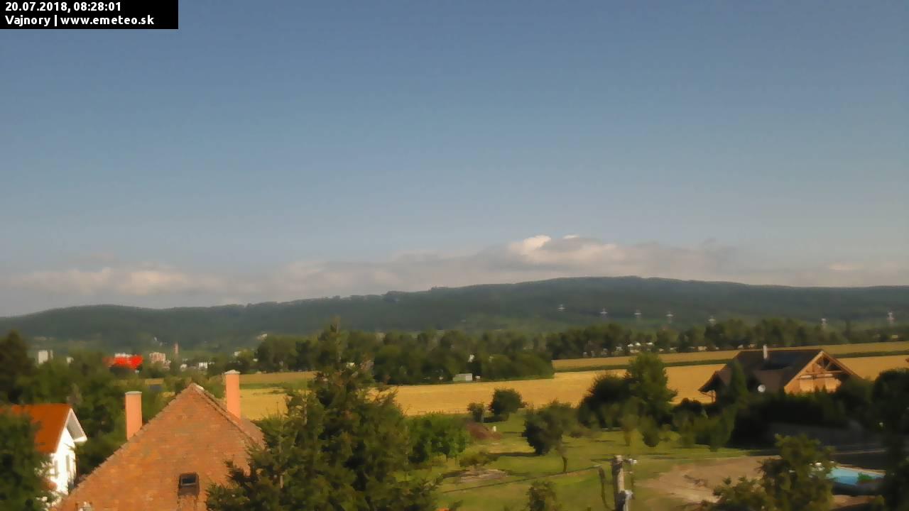 Malé Karpaty