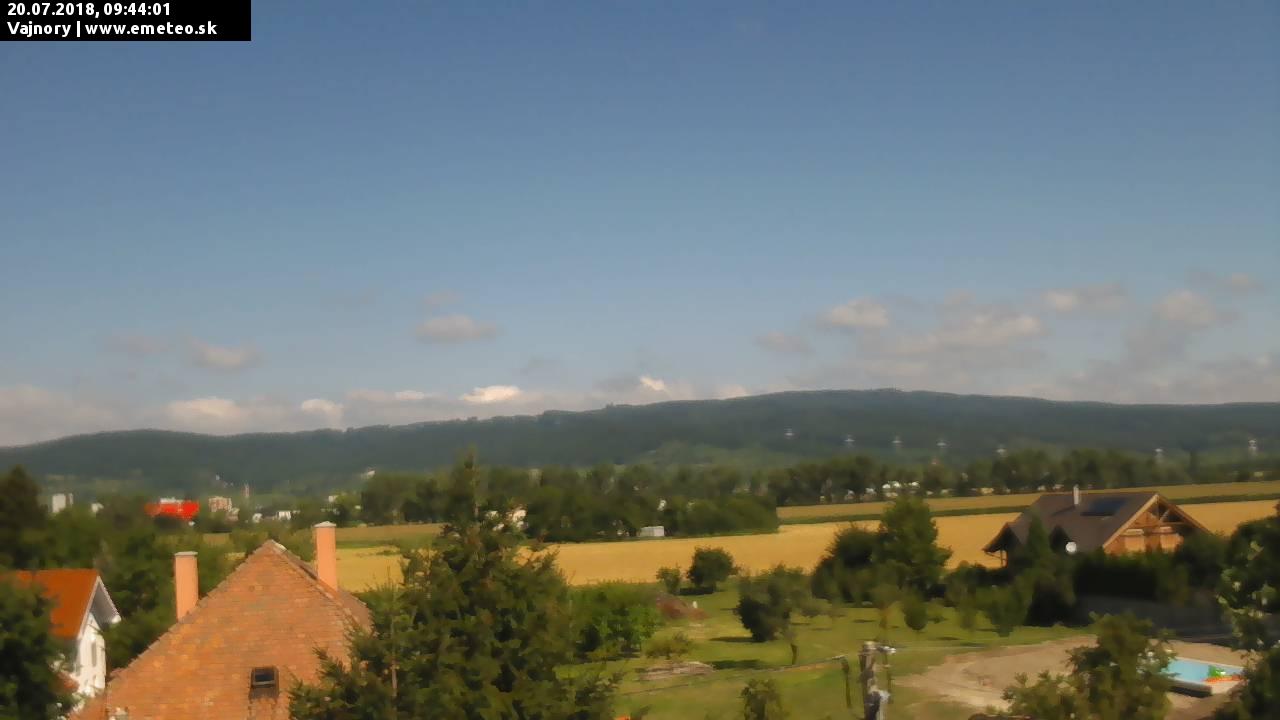 Malé Karpaty