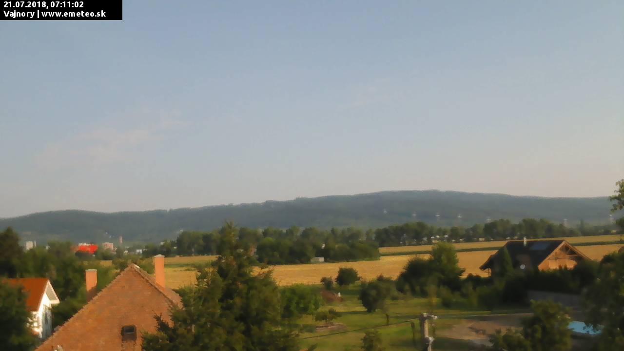 Malé Karpaty