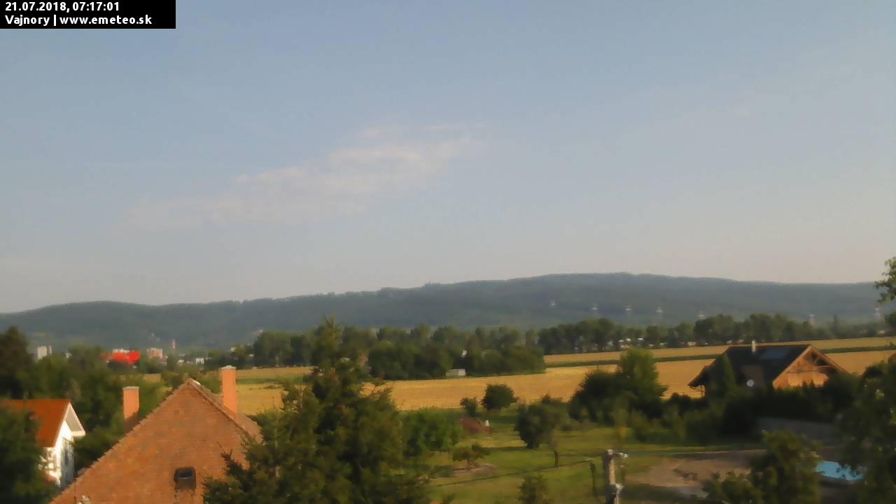 Malé Karpaty