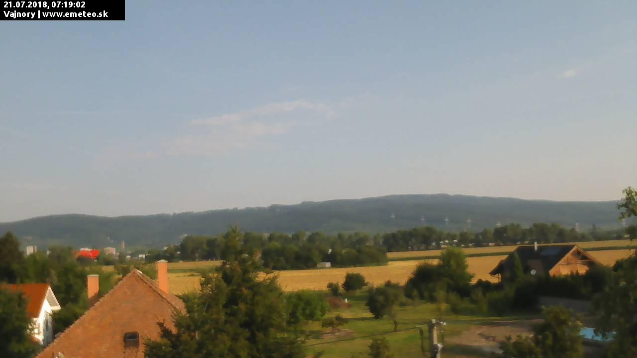 Malé Karpaty