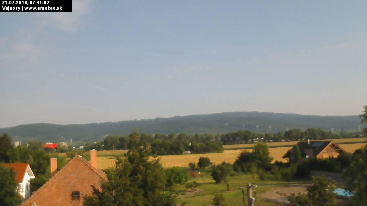 Malé Karpaty