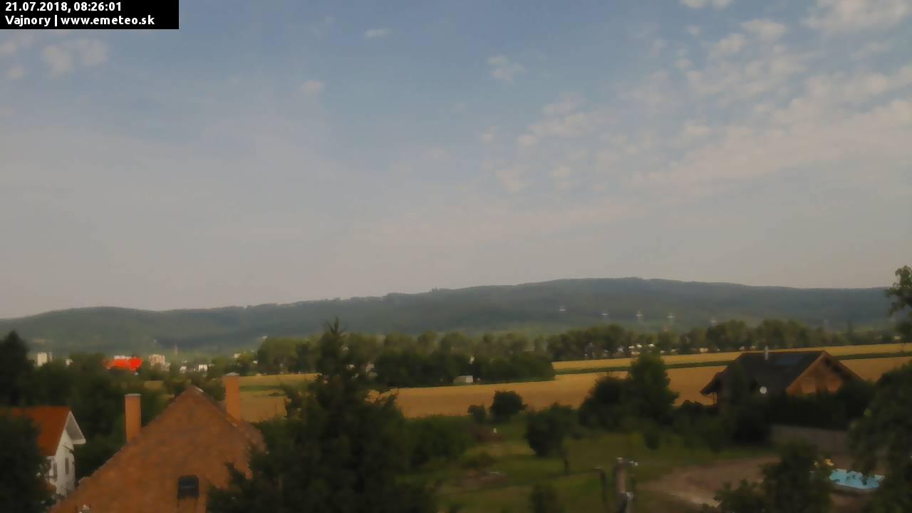 Malé Karpaty