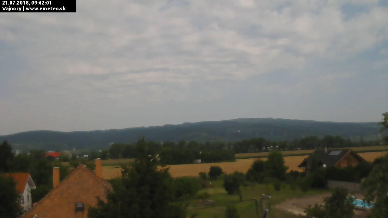Malé Karpaty