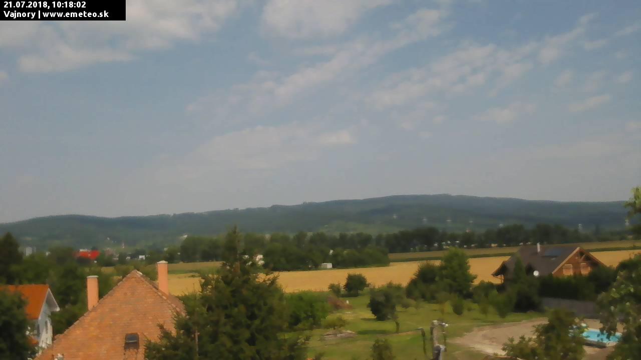Malé Karpaty