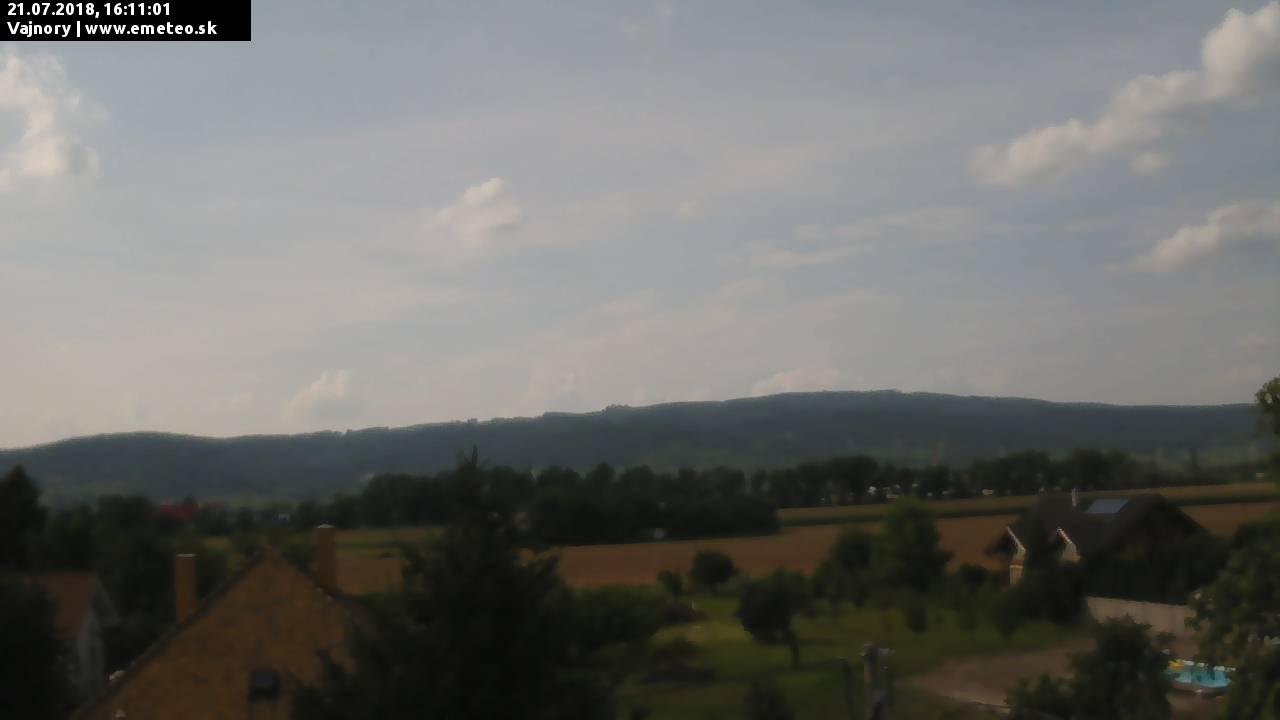 Malé Karpaty