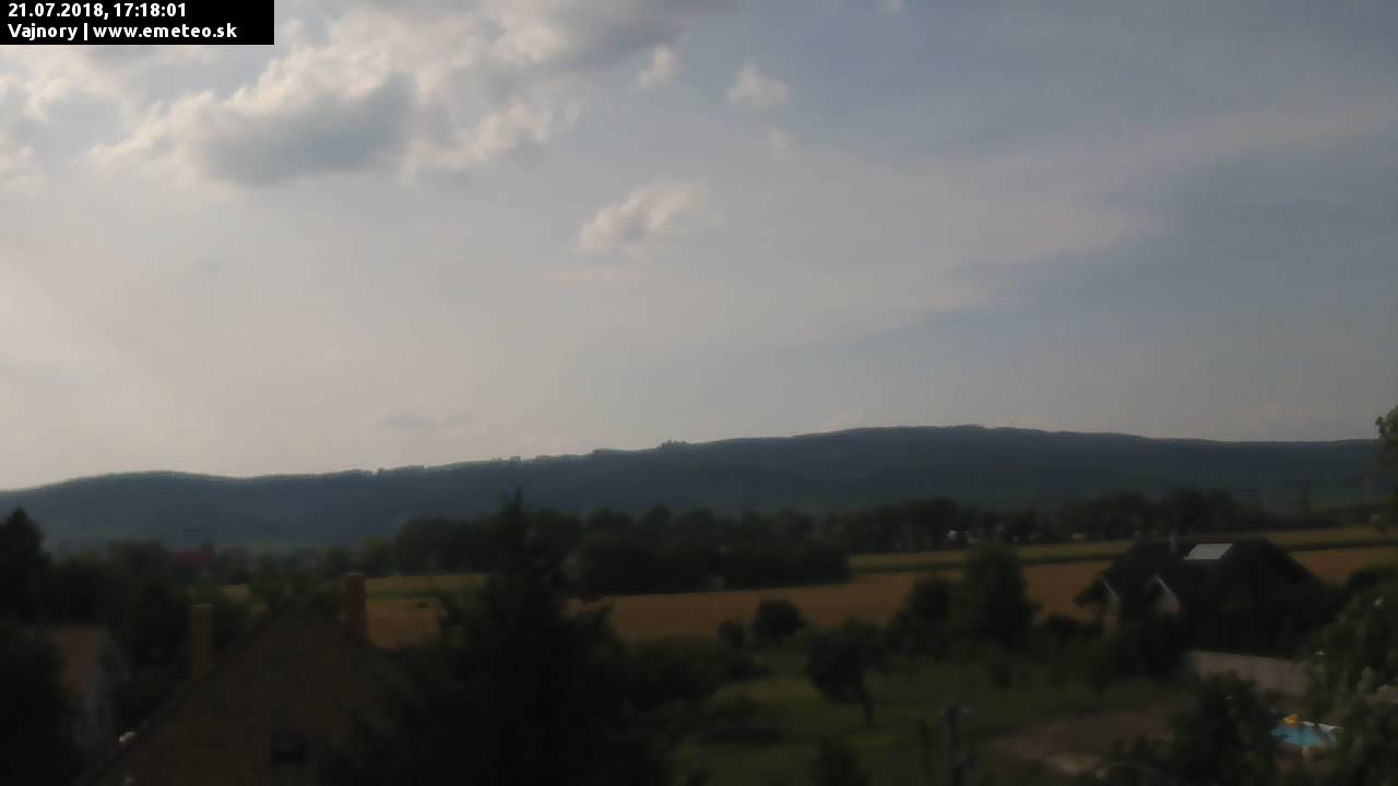 Malé Karpaty