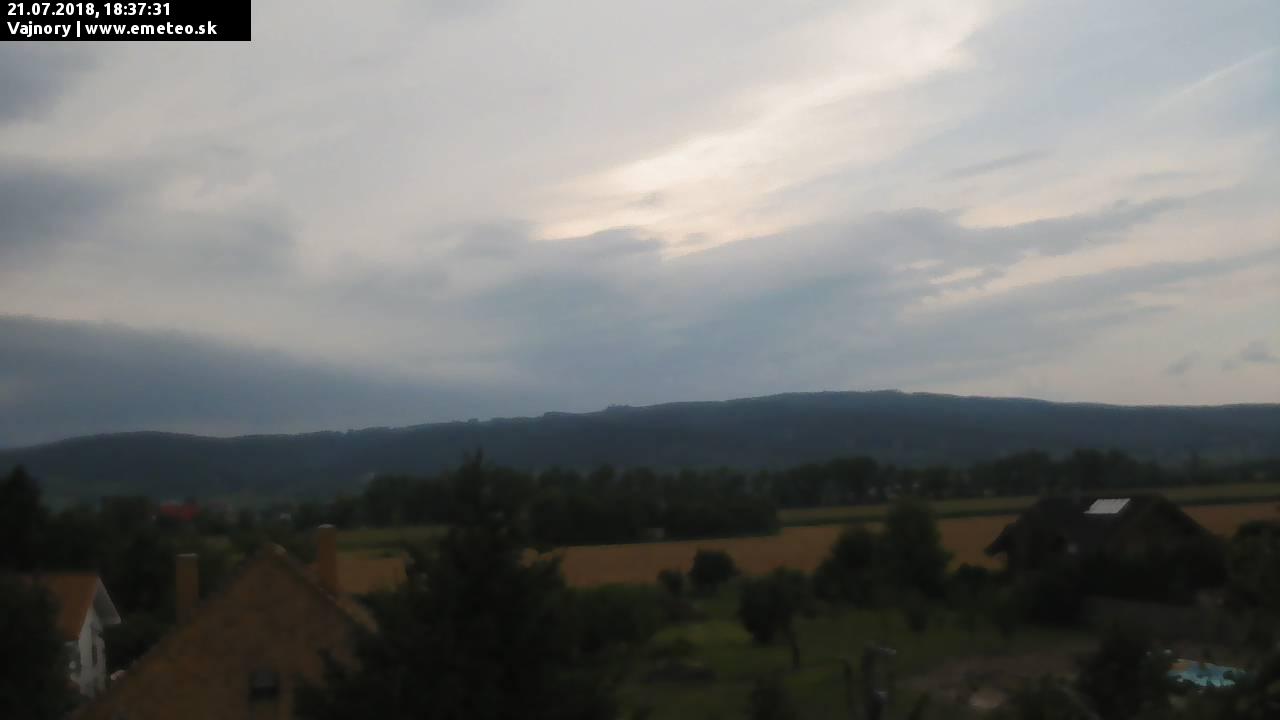 Malé Karpaty
